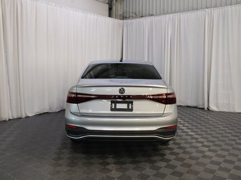 New 2026 Volkswagen Jetta Sport image 21