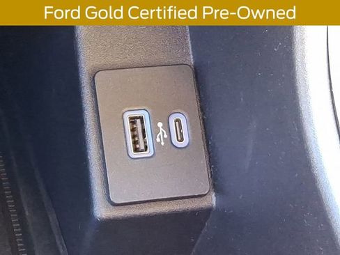 Used 2022 Ford Edge SEL w/ Convenience Package image 28