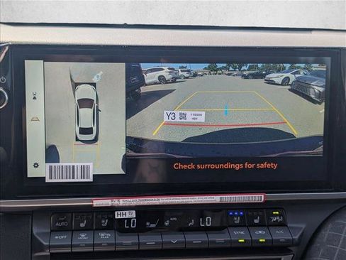 New 2026 Toyota Camry XLE AWD/4WD image 12
