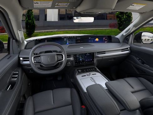 New 2026 Lincoln Navigator L Premier image 49