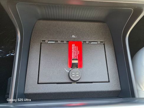 New 2026 Ford Expedition Max Platinum AWD/4WD image 26