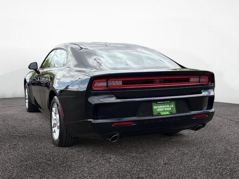 New 2026 Dodge Charger R/T AWD/4WD image 3
