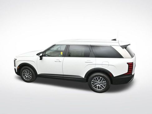 New 2026 Hyundai Palisade SE FWD image 20