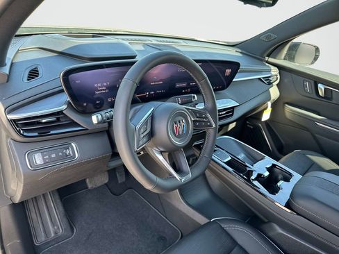 New 2026 Buick Enclave Sport Touring w/ Power Package image 18