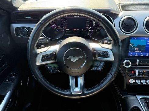 Used 2022 Ford Mustang GT Premium w/ Equipment Group 401A image 14