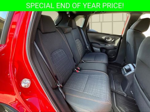 Used 2024 Honda HR-V Sport image 24