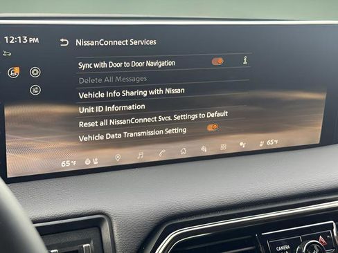 New 2026 Nissan Armada PRO-4X AWD/4WD image 50