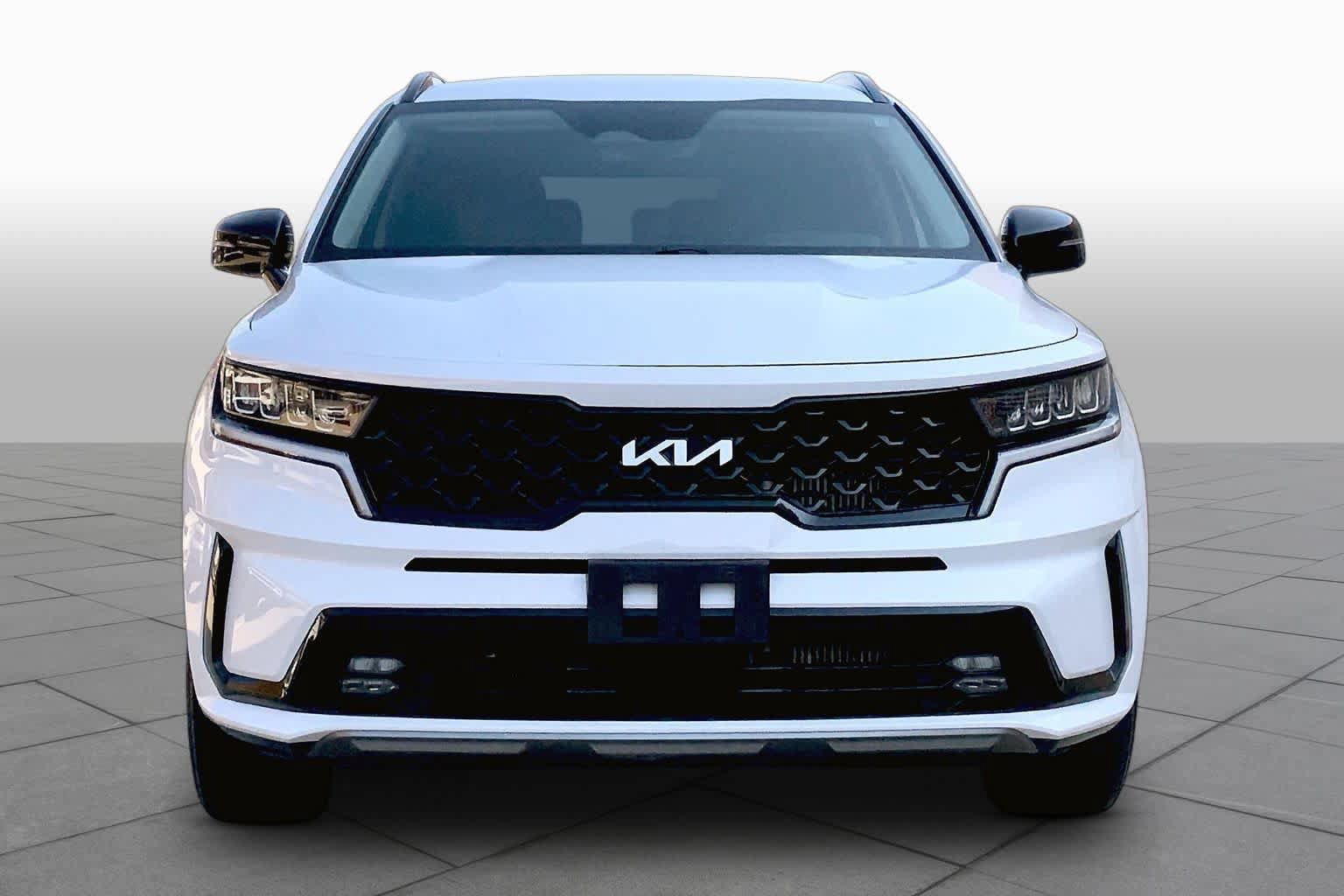Used 2023 Kia Sorento EX FWD image 3