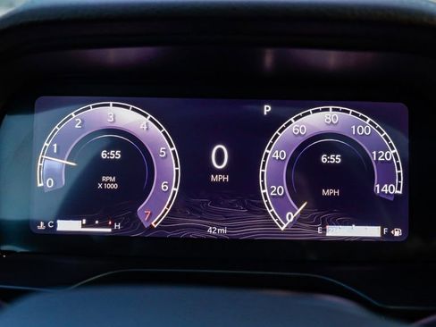 New 2025 Jeep Grand Cherokee Limited w/ Black Appearance Package image 27