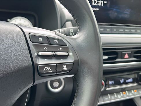 Certified 2022 Hyundai Kona Limited image 27