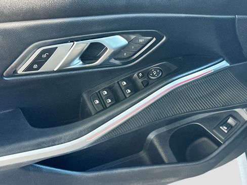 Certified 2023 BMW 330i 330i w/ Driving Assistance Package image 18
