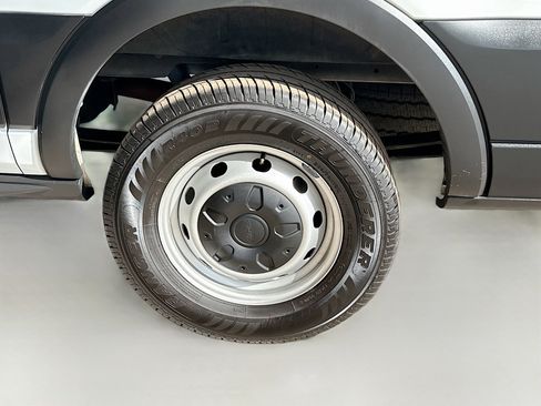 Used 2023 Ford Transit 250 Low Roof image 33