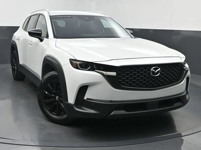 Certified 2024 MAZDA CX-50 AWD 2.5 S w/ Preferred Package