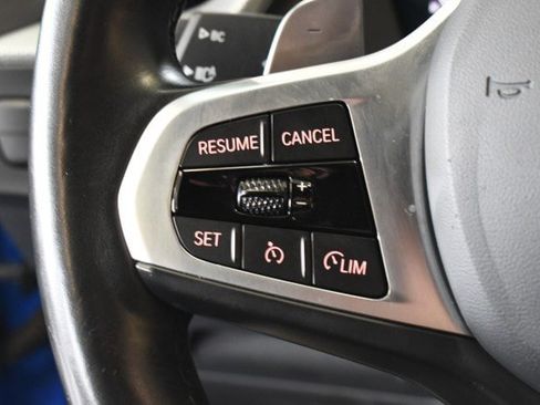 Used 2024 BMW M235i xDrive Gran Coupe w/ M Performance Package AWD/4WD image 33
