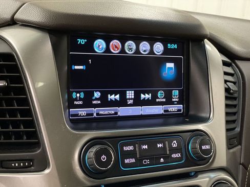 Used 2018 Chevrolet Tahoe LT AWD/4WD image 17