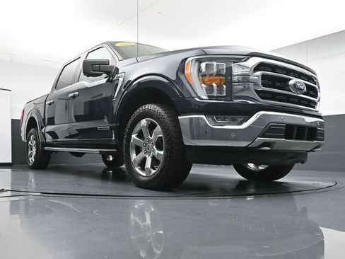 Used 2021 Ford F150 XLT w/ Equipment Group 302A High AWD/4WD image 29