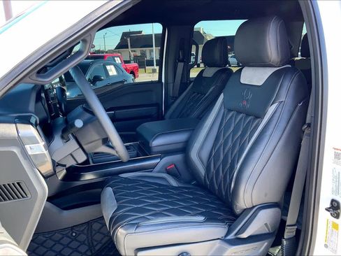 Used 2025 Ford F150 STX w/ Equipment Group 200A image 7