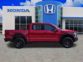 Used 2025 Ford F150 Raptor AWD/4WD video 2