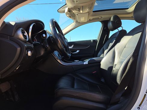 Used 2017 Mercedes-Benz C 300 Sedan image 16