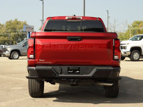 New 2026 Chevrolet Colorado Z71 w/ Z71 Convenience Package 2 image 6