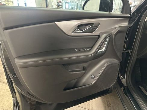 Used 2024 Chevrolet Blazer LT w/ Convenience Package image 9