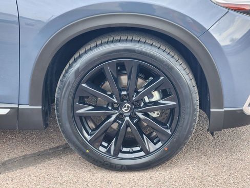 Used 2022 MAZDA CX-9 Carbon Edition AWD/4WD image 29