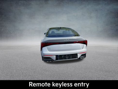 New 2026 Kia K5 GT w/ GT1 Package image 20