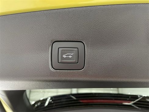 Certified 2025 Chevrolet TrailBlazer ACTIV w/ Convenience Package image 19