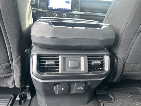 Used 2023 Ford F150 XLT w/ Equipment Group 302A High image 26