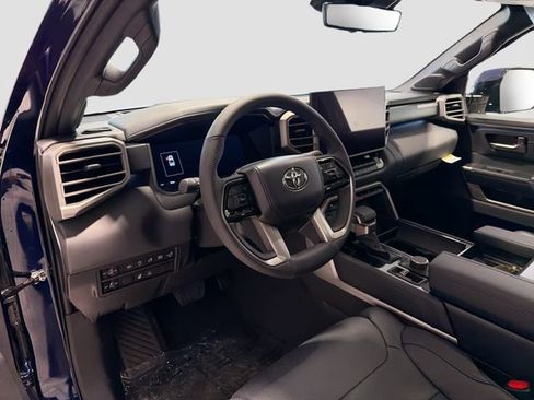 New 2026 Toyota Tundra Platinum AWD/4WD image 8
