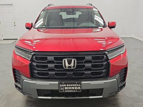 New 2026 Honda Pilot EX-L image 3