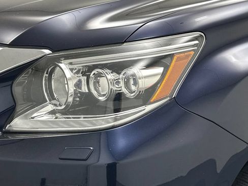 Used 2018 Lexus GX 460 Premium AWD/4WD image 22