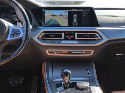 Used 2023 BMW X5 sDrive40i w/ M Sport Package RWD image 30
