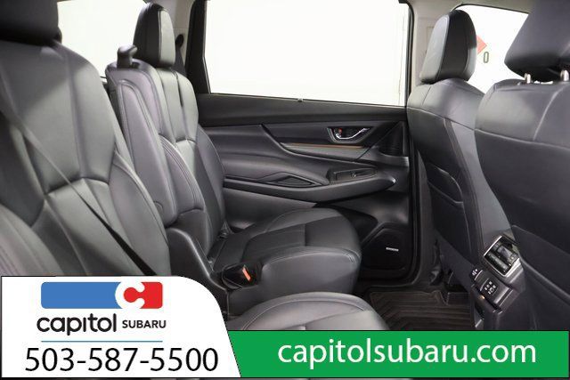 Used 2025 Subaru Ascent Bronze Edition AWD/4WD image 27