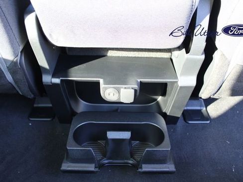 New 2026 Ford F250 XL w/ STX Appearance Package image 9