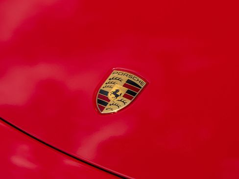 Certified 2025 Porsche 718 Boxster GTS image 18