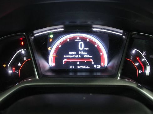 Used 2019 Honda Civic Sport image 18