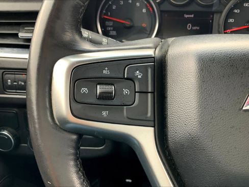 Used 2021 Chevrolet Tahoe LT RWD image 24