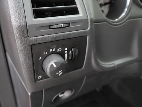 Used 2009 Dodge Challenger SRT8 w/ SRT Option Group II RWD image 36