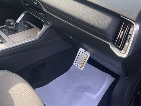 New 2024 MAZDA CX-90 Plug-In Hybrid w/ Premium Plus image 19