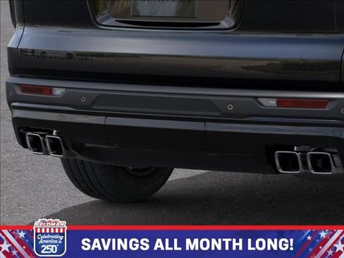 New 2026 Chevrolet Traverse LT w/ Midnight/Sport Edition AWD/4WD image 14