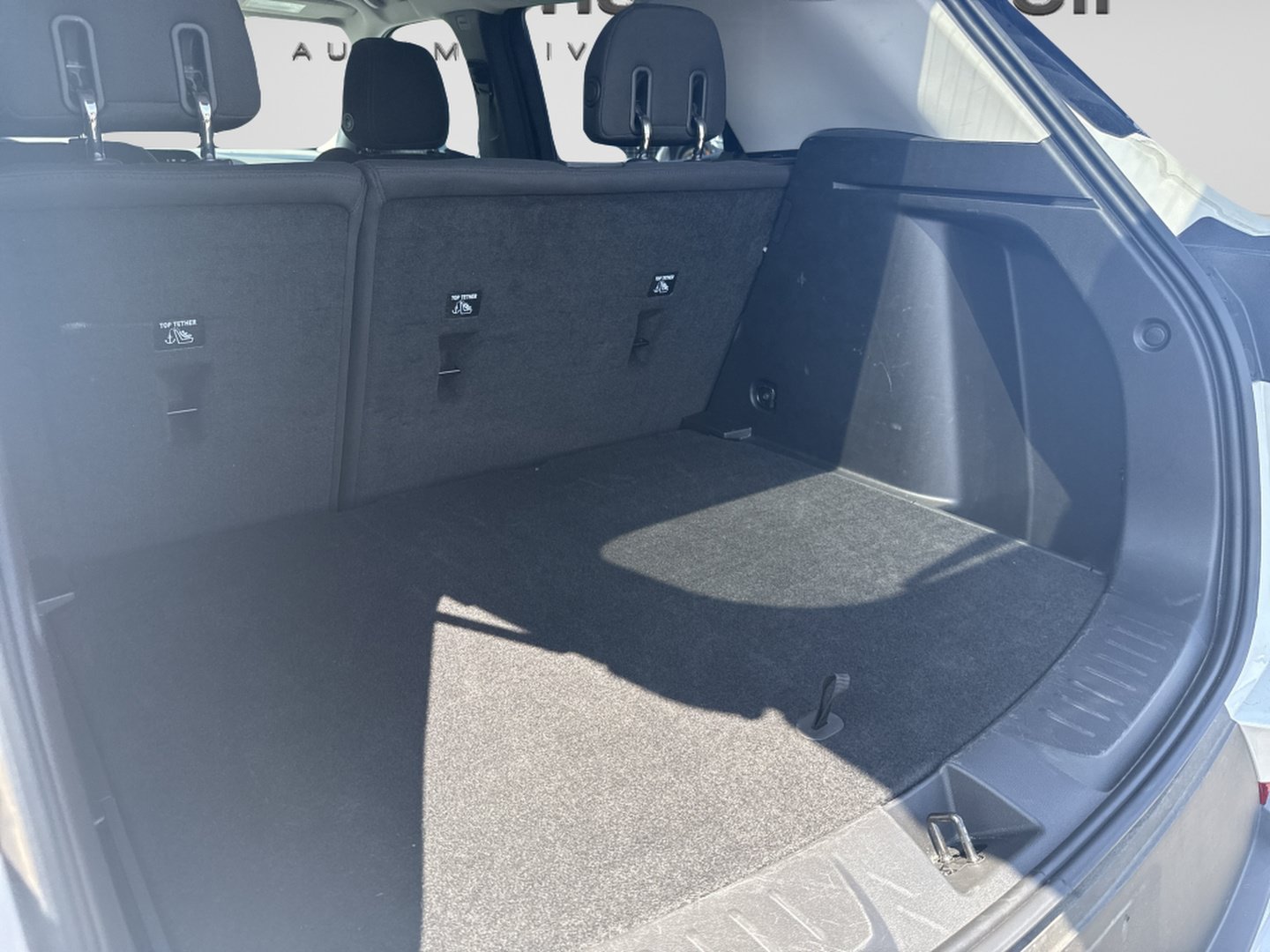 Used 2025 Chevrolet TrailBlazer LT AWD/4WD image 10