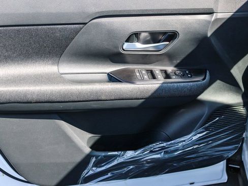 New 2026 Nissan Kicks SV image 21