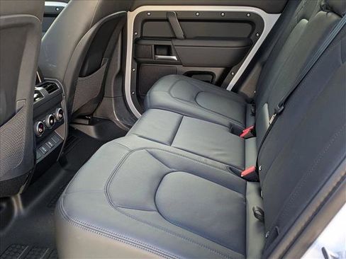 New 2026 Land Rover Defender 110 S image 17