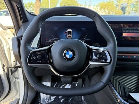 Used 2025 BMW X3 xDrive30i w/ Convenience Package image 24