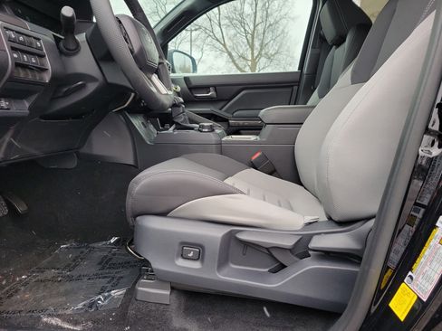 New 2026 Toyota Tacoma TRD Off-Road image 16