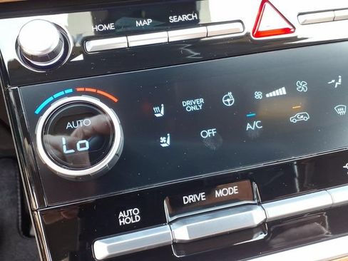 New 2027 Hyundai Santa Fe Limited FWD image 11