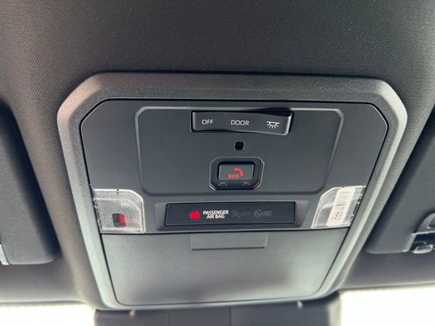 New 2026 Toyota Tacoma TRD Sport AWD/4WD image 24