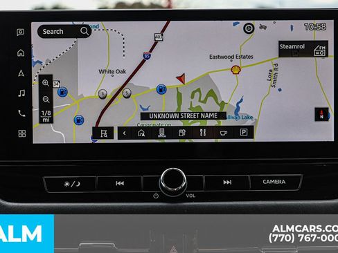 Used 2025 Mitsubishi Outlander SE image 40