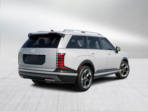New 2026 Hyundai Palisade Limited image 5